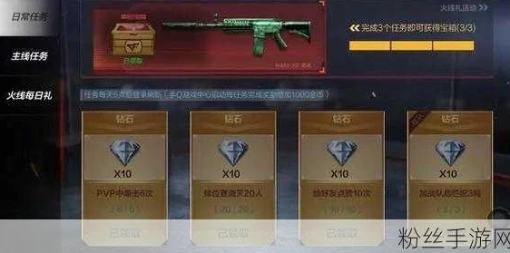 2024穿越火线手游猥琐发育流新策略：伐木仓高效打法推荐与最新进展解析