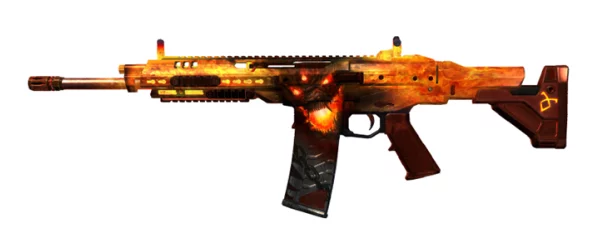 使命召唤手游雷鸣登ACR性能深度解析及最新战场应用进展 使命召唤手游雷鸣登ACR性能深度解析及最新战场应用进展