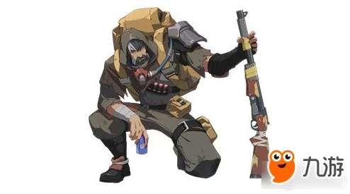 王牌战士拾荒人技能详解及最新进展:霍尔德三大核心技能揭秘 王牌战士拾荒人技能详解及最新进展:霍尔德三大核心技能揭秘