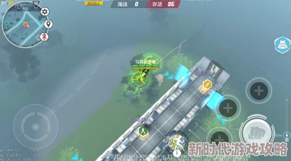 孤岛先锋跳伞攻略2024：最新推荐跳伞地点，助你快速占据游戏先机