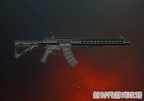 绝地求生刺激战场MK47震撼登场,激光时代热血启幕,全新战术与挑战全面升级 绝地求生刺激战场MK47震撼登场,激光时代热血启幕,全新战术与挑战全面升级