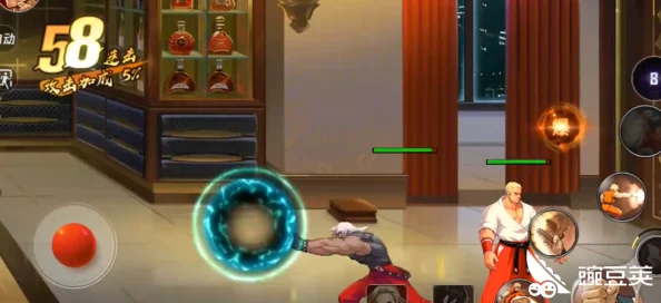 拳皇命运吉斯塔通关攻略:最新进展与高效打法技巧全解析 拳皇命运吉斯塔通关攻略:最新进展与高效打法技巧全解析