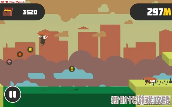 八重神子被困在迷宫深处努力寻找出口但迷宫似乎在不断变化