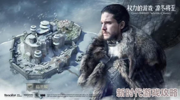 权力的游戏凛冬将至:琼恩·雪诺角色深度解析及衍生剧集最新进展 权力的游戏凛冬将至:琼恩·雪诺角色深度解析及衍生剧集最新进展