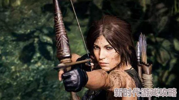 激战狂潮劳拉技能全解读:妖娆女射手新进展,掌握技巧轻松制敌 激战狂潮劳拉技能全解读:妖娆女射手新进展,掌握技巧轻松制敌