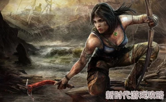 激战狂潮劳拉技能全解读:妖娆女射手新进展,掌握技巧轻松制敌 激战狂潮劳拉技能全解读:妖娆女射手新进展,掌握技巧轻松制敌