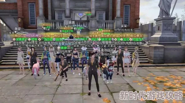 明日之后最新更换营地流程详解：一键操作简化，快速加入新营地方法介绍