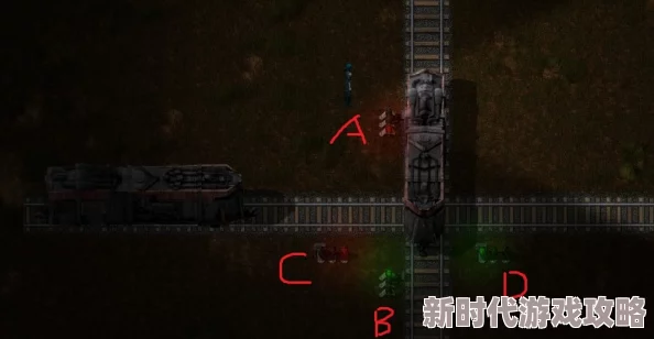 独家爆料：异星工厂高效铁路信号灯设置方法与技巧揭秘