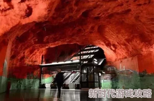 波西亚时光刚玉生产地揭秘：沙滩山区矿脉与神秘洞穴详解