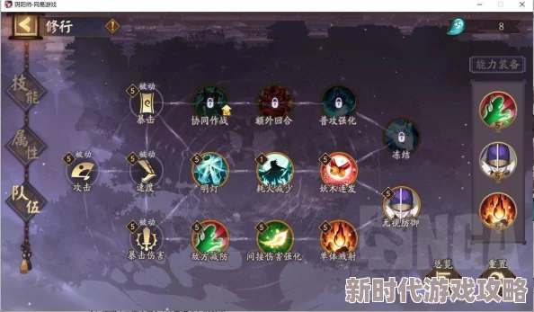 白夜极光新手组队全攻略：爆料推荐最佳阵容搭配与策略