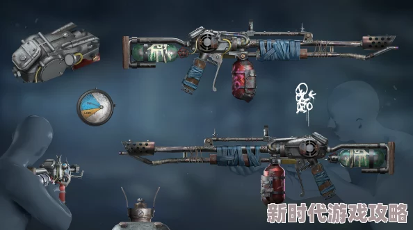 《七日世界》深度爆料:全面攻略解锁枪械蓝图,高效打造个性化专属武器库策略 《七日世界》深度爆料:全面攻略解锁枪械蓝图,高效打造个性化专属武器库策略