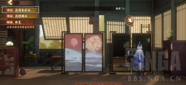 《忘川风华录》装备获取全攻略：揭秘快速提升实力秘籍及最新爆料