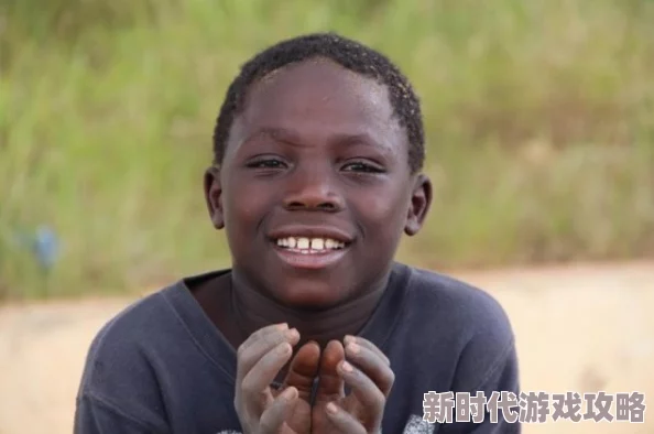 黑种人玩黄种人的后果网友:纯属臆想,停止种族歧视 黑种人玩黄种人的后果网友:纯属臆想,停止种族歧视