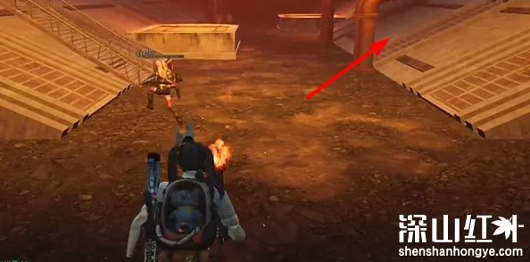 七日世界火喉下城隐藏宝箱位置全揭秘及收集攻略爆料 七日世界火喉下城隐藏宝箱位置全揭秘及收集攻略爆料