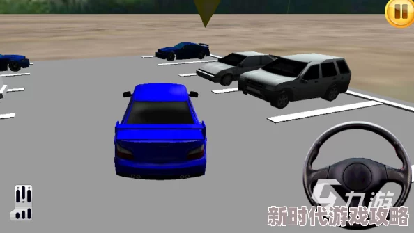 2024热门模拟驾驶游戏排行榜:揭秘3D模拟驾考练车游戏新爆款 2024热门模拟驾驶游戏排行榜:揭秘3D模拟驾考练车游戏新爆款