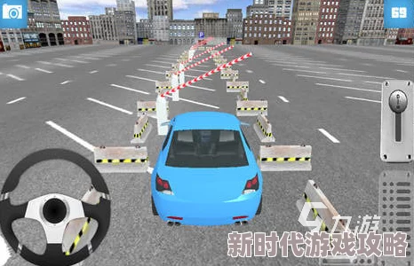 2024热门模拟驾驶游戏排行榜:揭秘3D模拟驾考练车游戏新爆款 2024热门模拟驾驶游戏排行榜:揭秘3D模拟驾考练车游戏新爆款