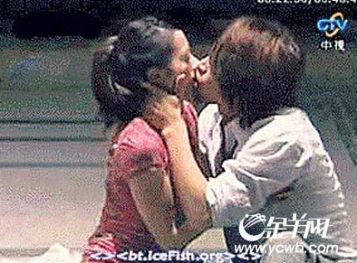 性交动态网友热议尺度大引争议 性交动态网友热议尺度大引争议