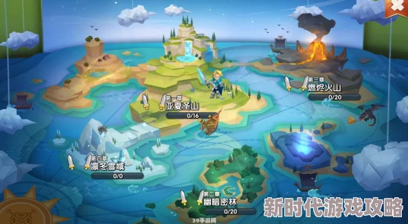 揭秘探险高手攻略:独家爆料,未知领域征服全指南! 揭秘探险高手攻略:独家爆料,未知领域征服全指南!