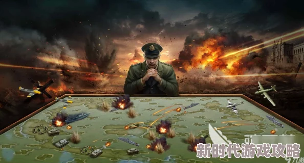 2024热门二战射击游戏单机版大盘点及有趣爆料推荐