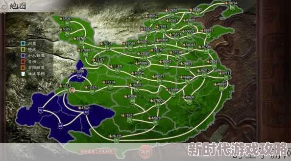 《三国志8重制版》游戏概要:全新爆料,经典重塑与革新玩法揭秘 《三国志8重制版》游戏概要:全新爆料,经典重塑与革新玩法揭秘