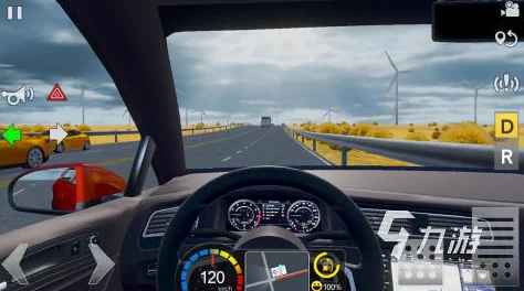 2024热门联机开车游戏大揭秘：精选推荐与爆料信息分享