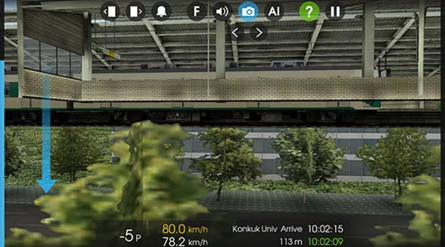 2024年经典模拟中国火车游戏手机版爆料与推荐分享 2024年经典模拟中国火车游戏手机版爆料与推荐分享