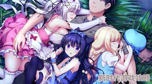 靠逼动漫据说原画师沉迷Galgame导致工期延误引发公司内部八卦