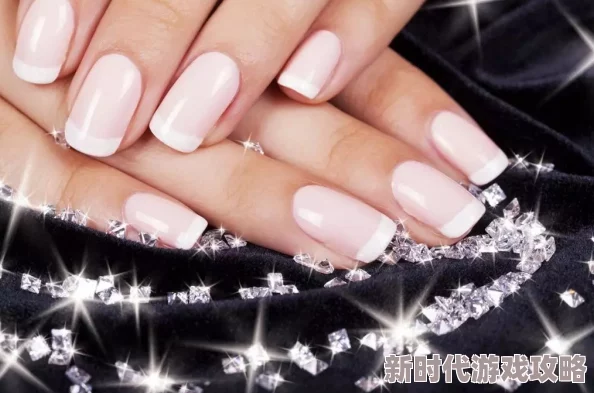 2024最新耐玩儿童美甲游戏爆料下载大全，精选多款免费下载推荐！