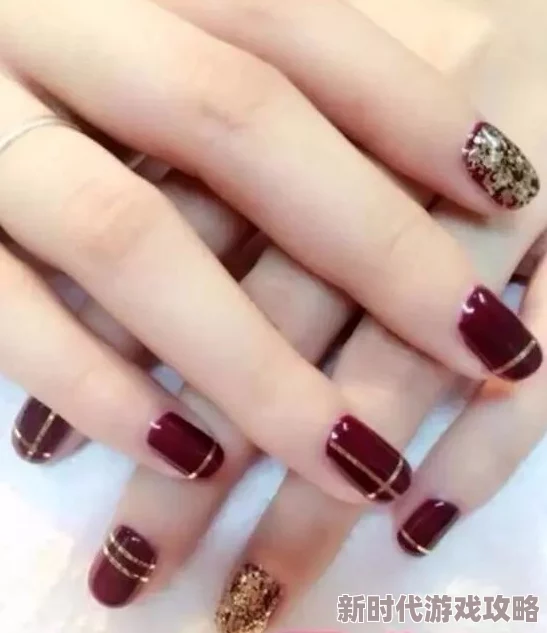 2024最新耐玩儿童美甲游戏爆料下载大全，精选多款免费下载推荐！