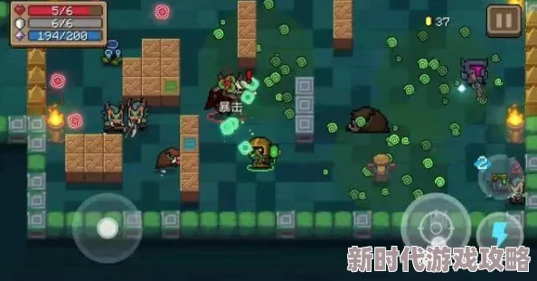 元气骑士炼金术师包青天皮肤碎片全攻略：解锁途径与最新爆料