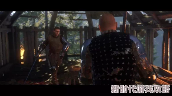 天国拯救2中文设置方法及游戏发售爆料详解