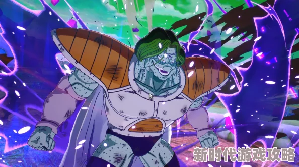 七龙珠电光炸裂zero：揭秘魔王达普拉分歧路线触发条件及攻略爆料