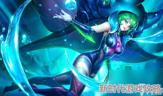 潮汐守望者最强阵容搭配攻略：揭秘顶级英雄组合爆料