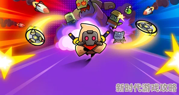 2024年10月弹壳特攻队独家兑换码大爆料来袭！