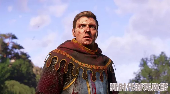 天国拯救2爆料：游戏中不可更换领主，亨利命运引关注