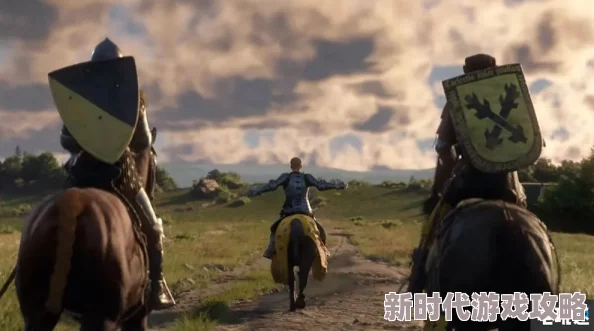 天国拯救2爆料：游戏中不可更换领主，亨利命运引关注