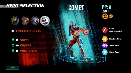 2024年精选玩不腻的太空杀游戏合集，爆料新玩法等你来体验