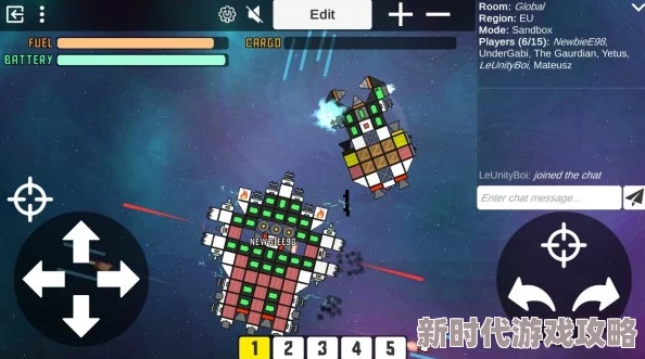 2024年精选玩不腻的太空杀游戏合集，爆料新玩法等你来体验