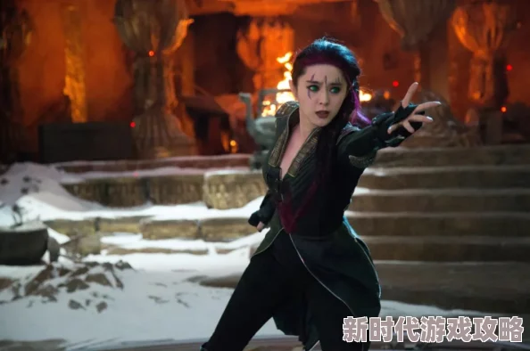 穿越与反穿越听说主角其实是带资进组还和导演有点暧昧关系