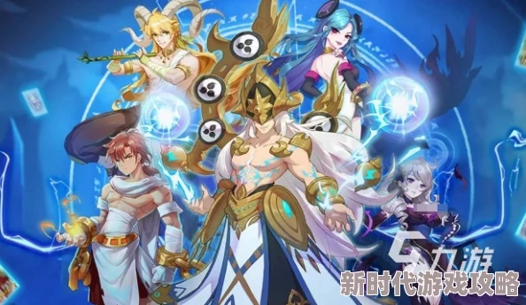 2024热门养成游戏大揭秘！高质量合集，新游爆料抢先看！