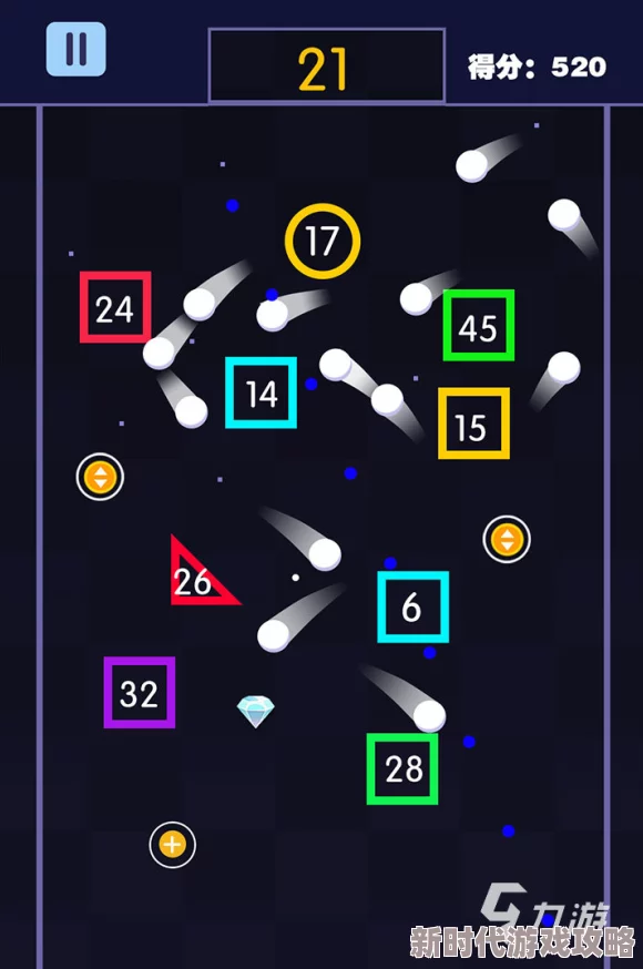 2024年热门反应力训练小游戏前五名大揭秘与经典排行 2024年热门反应力训练小游戏前五名大揭秘与经典排行