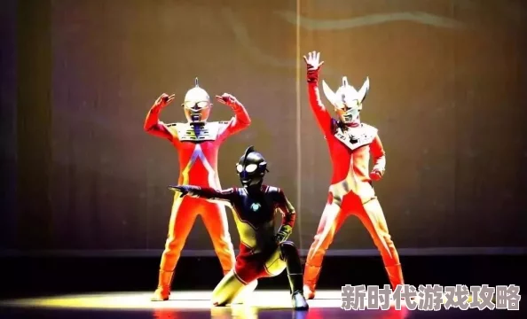 2024年必玩!人气爆棚奥特曼老游戏精选推荐及最新下载爆料 2024年必玩!人气爆棚奥特曼老游戏精选推荐及最新下载爆料