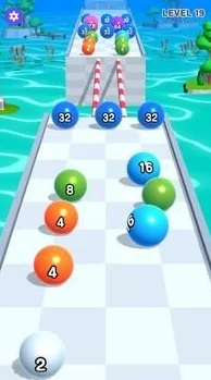 2024年必玩！精选优质2048游戏合集，新版爆料：策略升级与创意无限