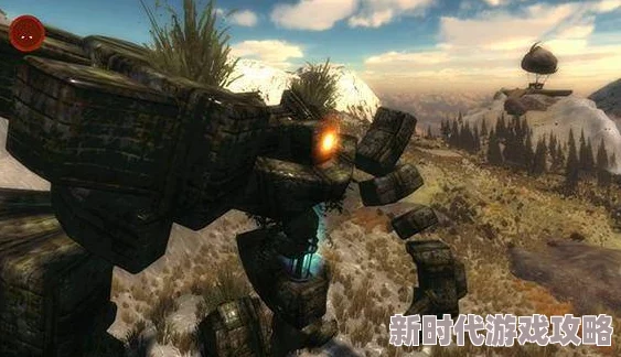 2024高自由度开放世界游戏大揭秘:精选高质量新作合集抢先看! 2024高自由度开放世界游戏大揭秘:精选高质量新作合集抢先看!