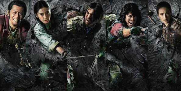 鬼吹灯txt据说作者天下霸唱当年创作时曾多次探访古墓汲取灵感 鬼吹灯txt据说作者天下霸唱当年创作时曾多次探访古墓汲取灵感