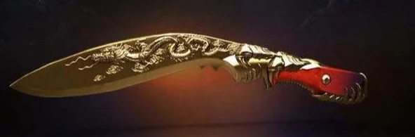 揭秘反恐精英中最强刀具:哪款近战武器才是王道? 揭秘反恐精英中最强刀具:哪款近战武器才是王道?