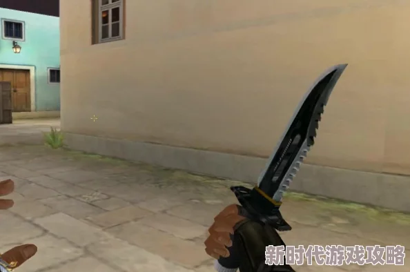 揭秘反恐精英中最强刀具:哪款近战武器才是王道? 揭秘反恐精英中最强刀具:哪款近战武器才是王道?