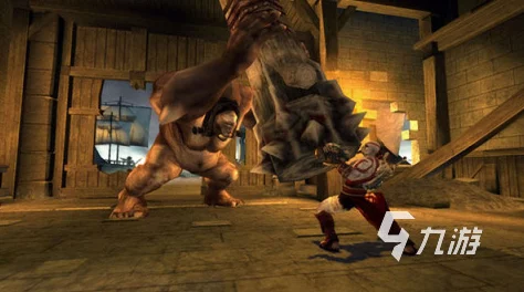 2024年高质量战神游戏合集大爆料,哪些值得下载? 2024年高质量战神游戏合集大爆料,哪些值得下载?