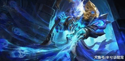 《王者荣耀》钟馗1V1对战技巧揭秘:塔下一钩夺命,装备与策略双管齐下 《王者荣耀》钟馗1V1对战技巧揭秘:塔下一钩夺命,装备与策略双管齐下