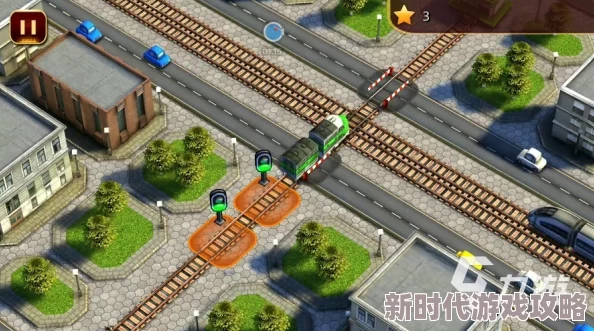 2024年必玩!最新有趣模拟铁路游戏下载推荐,热门铁路合集大爆料 2024年必玩!最新有趣模拟铁路游戏下载推荐,热门铁路合集大爆料